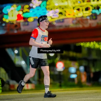 Runner Photo 4624720