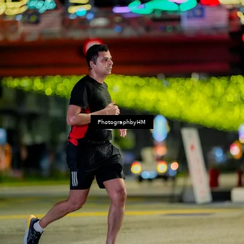 Runner Photo 4624728