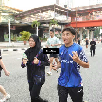 Runner Photo 4624729