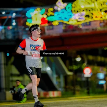 Runner Photo 4624731