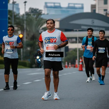 Runner Photo 4624732