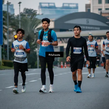Runner Photo 4624736