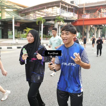 Runner Photo 4624737