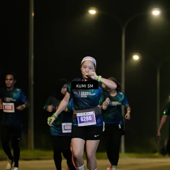 Runner Photo 4624739