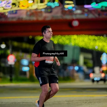 Runner Photo 4624740
