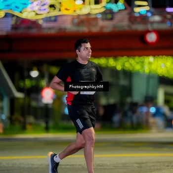 Runner Photo 4624746