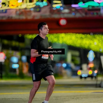 Runner Photo 4624750