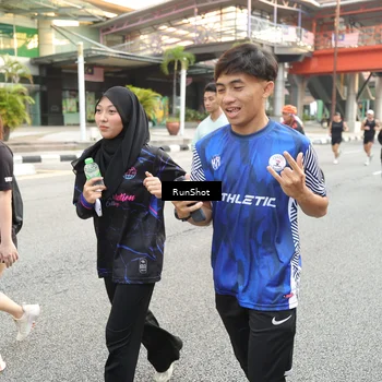 Runner Photo 4624753
