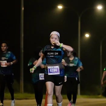 Runner Photo 4624755
