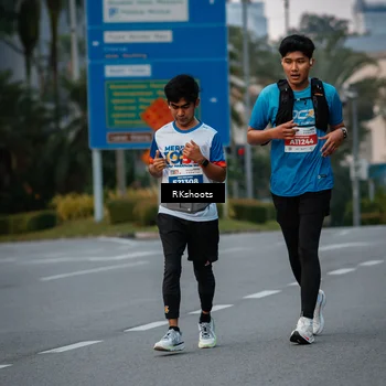 Runner Photo 4624757