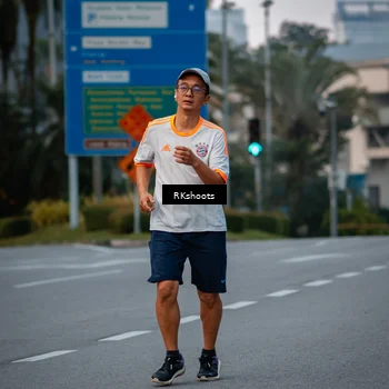Runner Photo 4624758