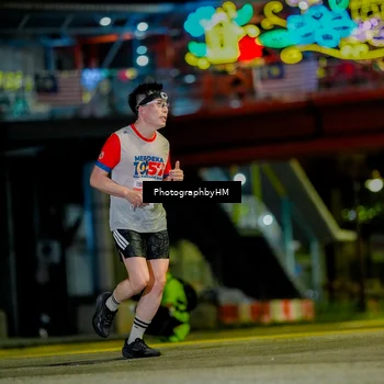 Runner Photo 4624759