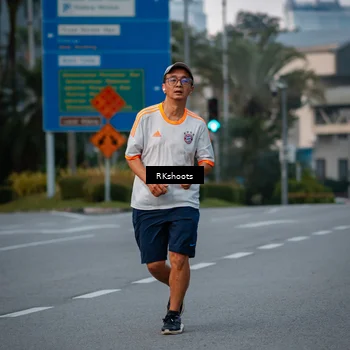 Runner Photo 4624760