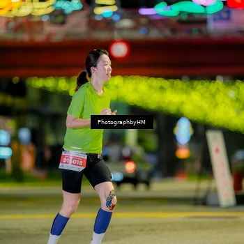 Runner Photo 4624761