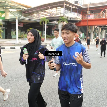 Runner Photo 4624762
