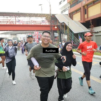 Runner Photo 4624770