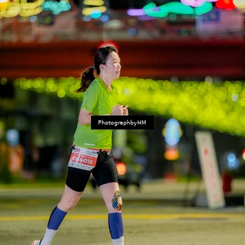 Runner Photo 4624772