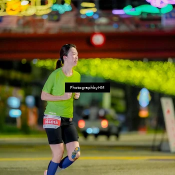 Runner Photo 4624775