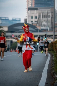 Runner Photo 4624776