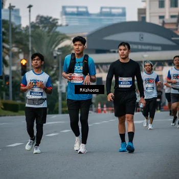 Runner Photo 4624781