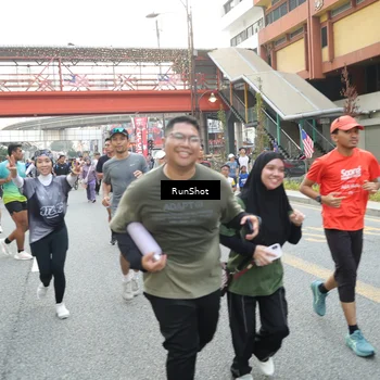 Runner Photo 4624782