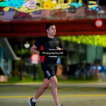 Runner Photo 4624783