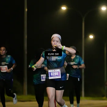Runner Photo 4624784
