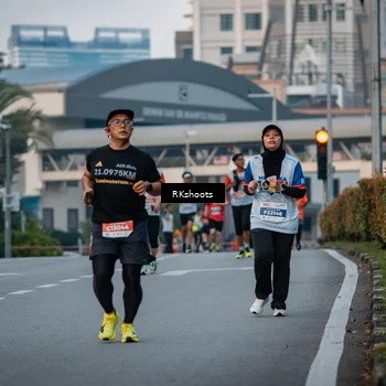 Runner Photo 4624790