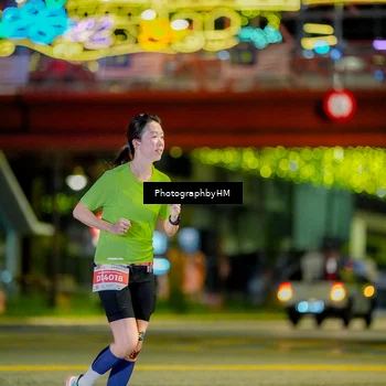 Runner Photo 4624793