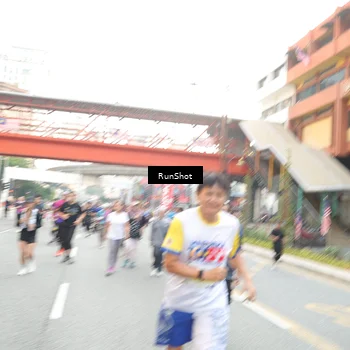 Runner Photo 4624801