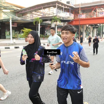 Runner Photo 4624804