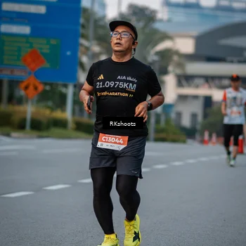 Runner Photo 4624805