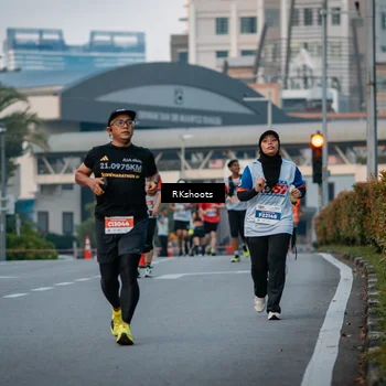 Runner Photo 4624808