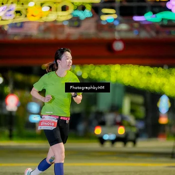 Runner Photo 4624809