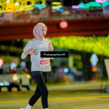 Runner Photo 4624811