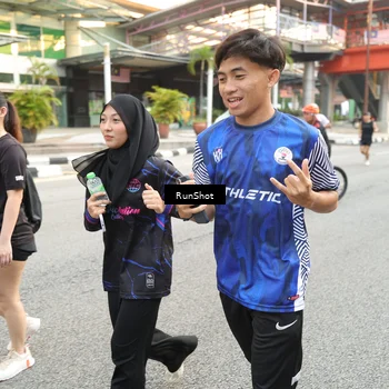 Runner Photo 4624815