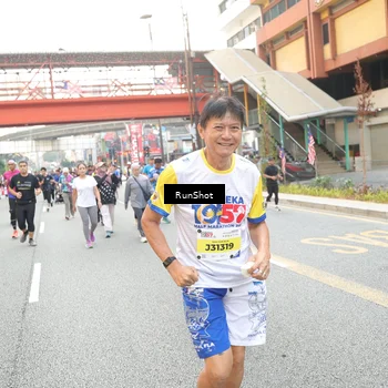 Runner Photo 4624816