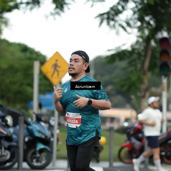 Runner Photo 4624821