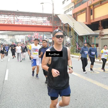 Runner Photo 4624826
