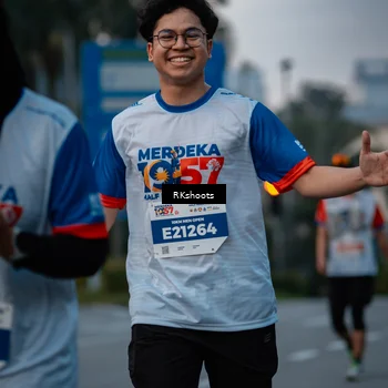 Runner Photo 4624829