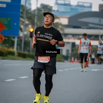 Runner Photo 4624830