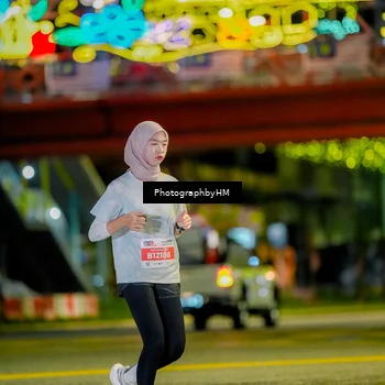 Runner Photo 4624833