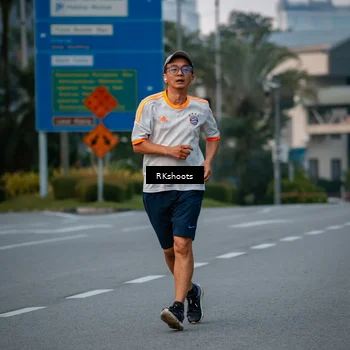 Runner Photo 4624838