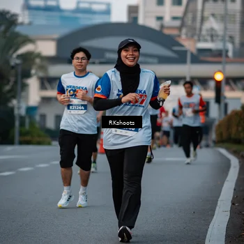 Runner Photo 4624845