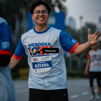 Runner Photo 4624851