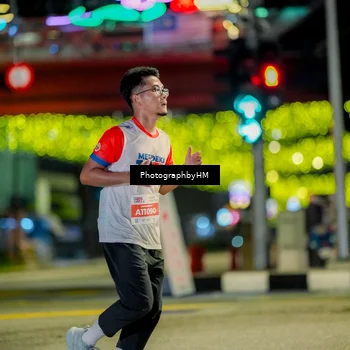 Runner Photo 4624853