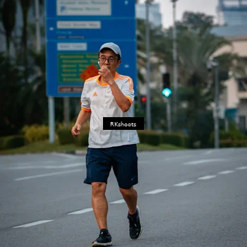 Runner Photo 4624854
