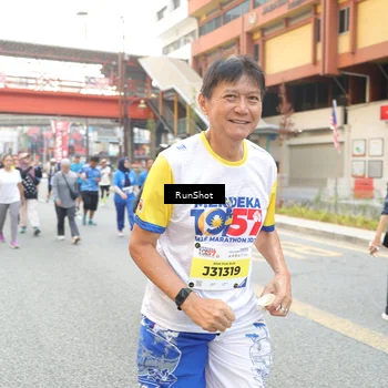 Runner Photo 4624855