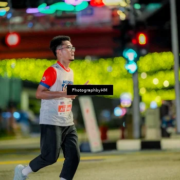 Runner Photo 4624857
