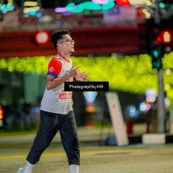 Runner Photo 4624861